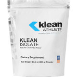 Klean Athlete Klean Isolate Natural Chocolate Flavor 20.5 oz (580 g) powder pouch