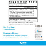 Klean Athlete Klean Joint & Muscle - 60 Capsules