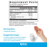 Klean Athlete Klean Antioxidant - 90 Capsules