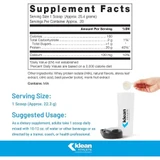 Klean Athlete Klean Isolate Natural Strawberry Flavor - 508 Grams
