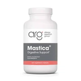 Allergy Research Group Mastica Chios Gum Mastic 500 mg 240 vegetarian capsule bottle