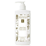 Eminence Stone Crop Body Lotion 250 ml pump bottle