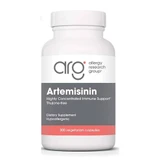 Allergy Research Group Artemisinin 300 vegetarian capsule bottle