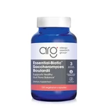 Allergy Research Group Essential-Biotic Saccharomyces Boulardii 120 vegetarian capsules bottle