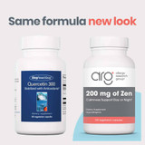 Allergy Research Group Zen 200mg