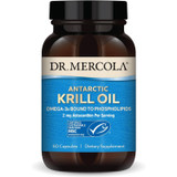 Dr. Mercola Krill Oil DRMC-KO 37.99
