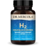 Dr. Mercola H2 Molecular Hydrogen DRMC-H2MH 24.99