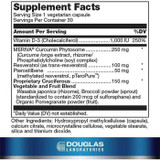 Methylated Resveratrol Plus DLBS79037 BeautifiedYou.com