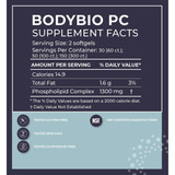 Body Bio BodyBio PC
