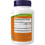 NOW Foods Spirulina 500mg