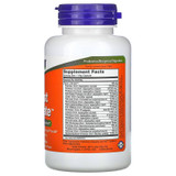 Back of Digest Ultimate bottle with supplement facts panel