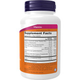 NOW Foods B-50 - 100 Capsules