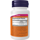 NOW Foods Vitamin B-12 (1000mcg) w/Folic Acid Chewable