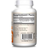 Jarrow Formulas Vitamin D3 5000iu - 100 Softgels