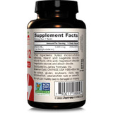 Jarrow Formulas Methyl B-12 5000mcg Cherry - 60 Chewable Tablets