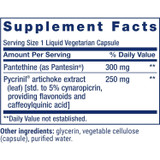 Life Extension Chol-Support - 60 Capsules