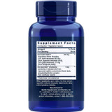 Life Extension Optimized Resveratrol Elite - 60 Capsules