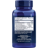 Life Extension Vitamins D and K with Sea-Iodine - 60 Capsules