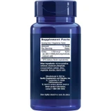 Life Extension Optimized Folate (L-Methylfolate) - 100 Tablets