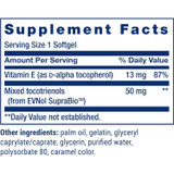 Life Extension Super Absorbable Tocotrienols - 60 Softgels