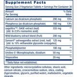Life Extension Cognitex Elite - 60 Tablets