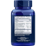 Bone Restore with Vitamin K2 bottle showing supplement facts