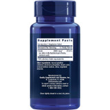 Life Extension High Potency Optimized Folate 8500mcg - 30 Tablets
