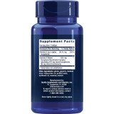 Life Extension Gamma E Tocopherol/Tocotrienol - 60 Softgels