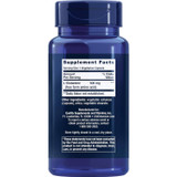 Life Extension L-Glutamine 500mg - 100 Capsules