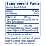 Life Extension Pomegranate Complete - 30 Softgels