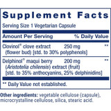 Life Extension Glycemic Guard - 30 Capsules