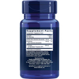 Life Extension Theanine XR Stress Relief - 30 Tablets