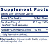 Life Extension Gastro-Ease - 60 Capsules