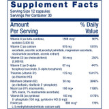 Life Extension Life Extension Mix Capsules - 360 Capsules