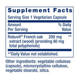 Life Extension Energy Renew 200mg - 30 Capsules