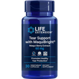 Life Extension Tear Support with MaquiBright 60 mg 30 vegetarian capsules bottle