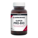Kirkman Super Pro-Bio bottle