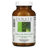 Innate Response Women's 55+ Multivitamin 120 tablet bottle