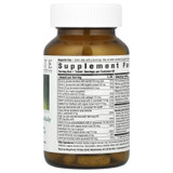 Side of Women's One Daily bottle with supplement facts panel