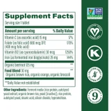 MegaFood Blood Builder