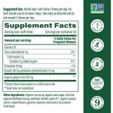 MegaFood Baby & Me 2 Morning Sickness Nausea Relief Soft Chews - 30 Soft Chews