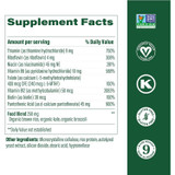 MegaFood Balanced B Complex