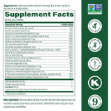 MegaFood Multi for Men 55+ - 120 Tablets