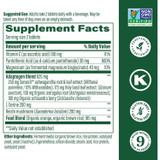MegaFood Adrenal Strength - 90 Tablets