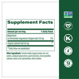 MegaFood Magnesium