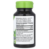 Nature's Way Gymnema Standardized - 60 Capsules