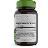 Nature's Way Uva Ursi Leaves - 100 Capsules