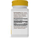 Nature's Way Inositol 500mg - 100 Capsules