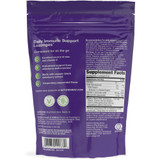 Nature's Way Sambucus Zinc Honey Lemon - 24 Lozenges