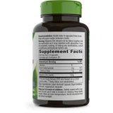 Nature's Way Slippery Elm Bark - 100 Capsules